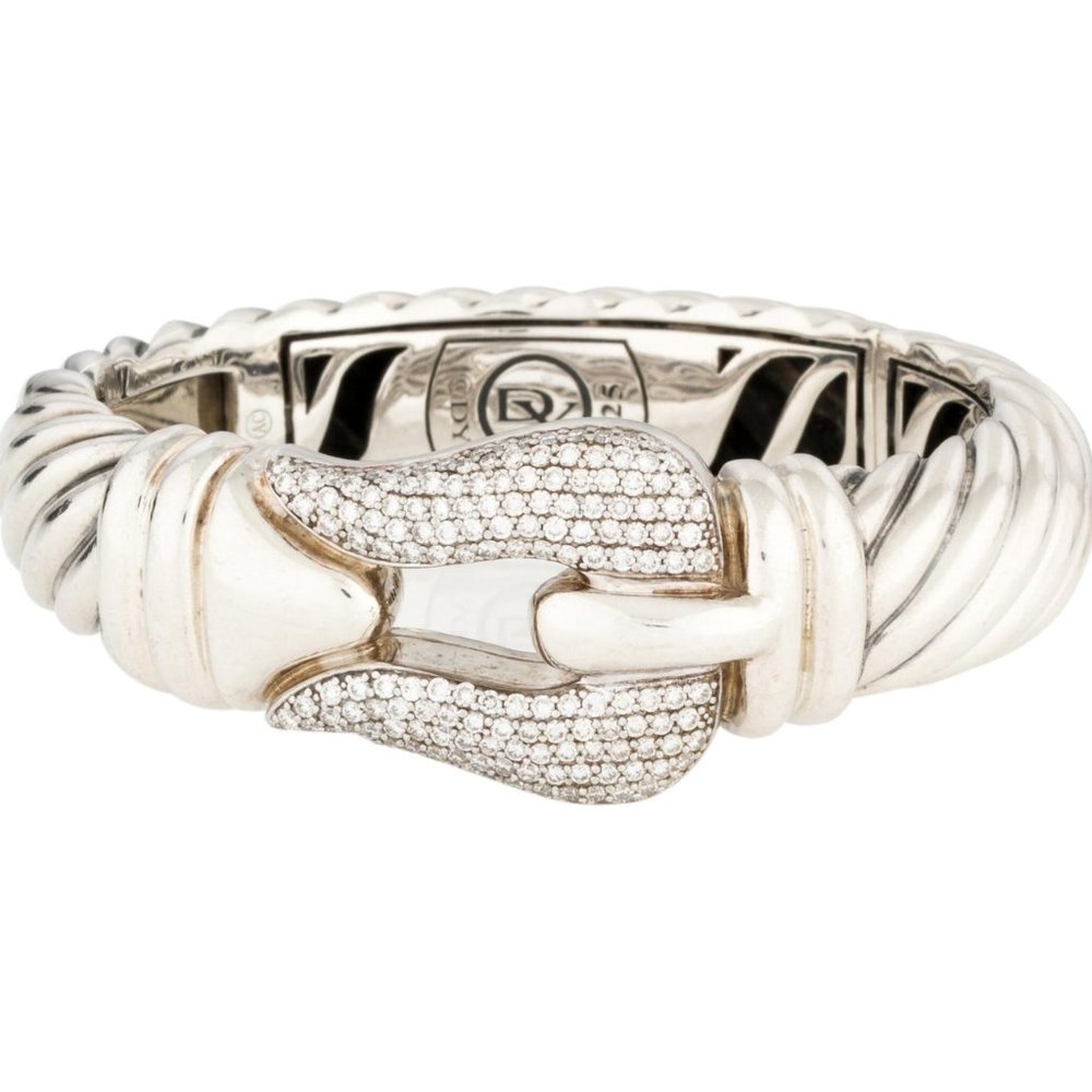 David Yurman bracelet